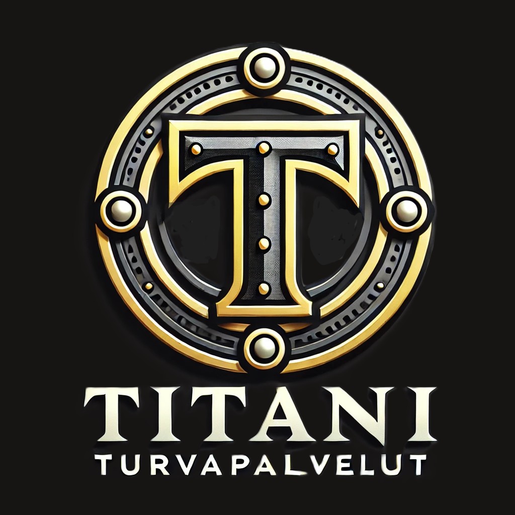 Titani Turvapalvelut