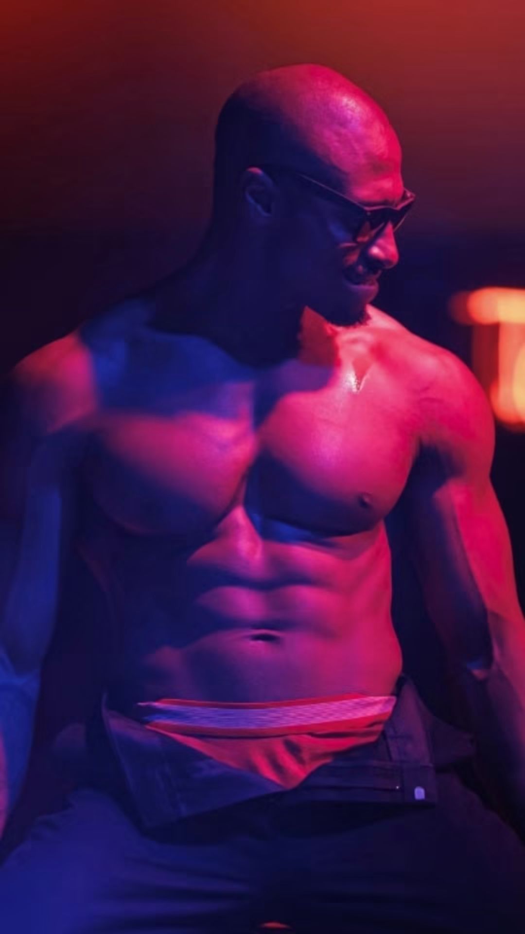 Dominic Black
